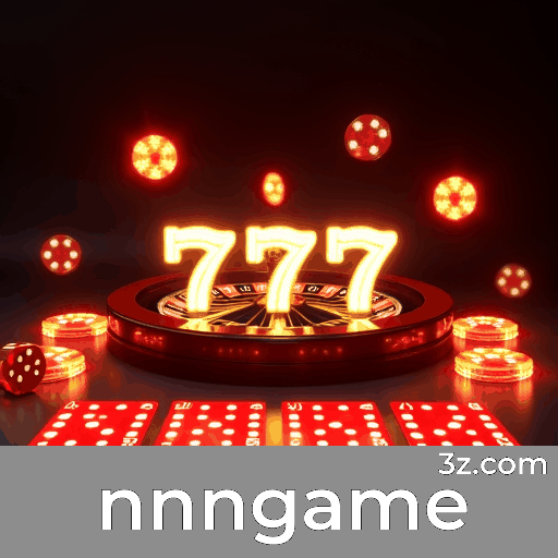 nnngame: Plataforma para Comunidade vibrante e Interação