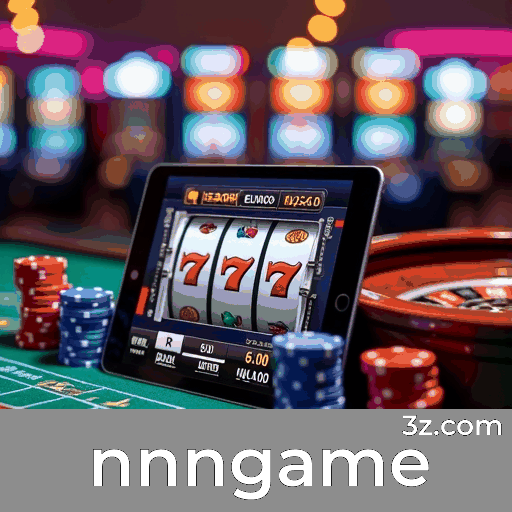 Registre-se Rapidamente e Desbloqueie Recompensas Exclusivas no nnngame