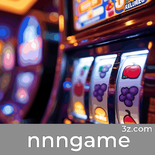 nnngame: Plataforma para Comunidade vibrante e Interação