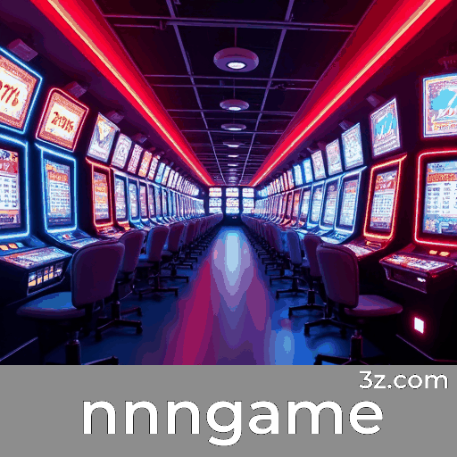 nnngame: Bônus Generosos para Jogadores Brasileiros