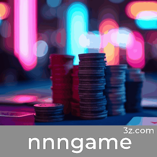 nnngame: Cassino Premiado e Pagamentos Rápidos