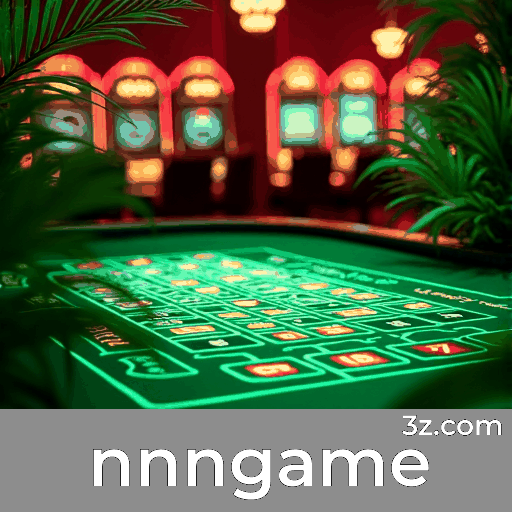 nnngame: Plataforma para Comunidade vibrante e Interação